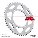 JT ZĘBATKA TYLNA 467 48 KAWASAKI KX 80/85 '86-'17 (46748JT) (ŁAŃC. 420)