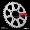 JT ZĘBATKA TYLNA 476 33 KAWASAKI GPZ 250 '83-85', Z 250/400/440/500/550 '78-85' (47633JT) (ŁAŃC.530)