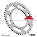 JT ZĘBATKA TYLNA 707 49 CAGIVA 50 PRIMA SUPER SPORTS 92-95 (70749JT) (ŁAŃC. 520)