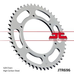 JT ZĘBATKA TYLNA 707 49 CAGIVA 50 PRIMA SUPER SPORTS 92-95 (70749JT) (ŁAŃC. 520)