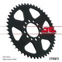 JT ZĘBATKA TYLNA 811 39 SUZUKI TC 125/185 '73-77, TS 185 '71-84 (81139JT) (ŁAŃC. 520)