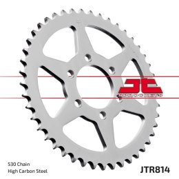JT ZĘBATKA TYLNA 814 40 SUZUKI GT 380 '73-77, GT 550 '71-77 (81440JT) (ŁAŃC. 530) NA ZAMÓWIENIE