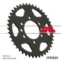 JT ZĘBATKA TYLNA 823 41 SUZUKI VL 250 INTRUDER LC '00-04'; LT 250/300 '86-89'; GN 400 '80-82'; LT 500 '88-92',DR 500 '81-83', DR