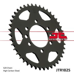 JT ZĘBATKA TYLNA 823 42 SUZUKI VL 250 INTRUDER LC '00-04'; LT 250/300 '86-89'; GN 400 '80-82'; LT 500 '88-92',DR 500 '81-83', DR