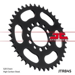 JT ZĘBATKA TYLNA 845 47 YAMAHA XT 250 '80-92 (84547JT) (ŁAŃC. 520) NA ZAMÓWIENIE