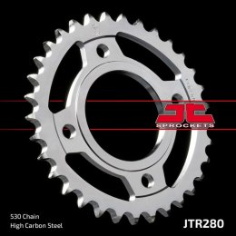 JT ZĘBATKA TYLNA HONDA CB 500 T '75-77' (28033JT) (ŁAŃC.520)
