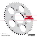 JT ZĘBATKA TYLNA JTR1250 56 HONDA NX 125 '89-90' (JTR1250.56)*(ŁANC428) NA ZAMÓWIENIE