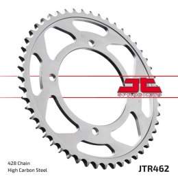 JT ZĘBATKA TYLNA JTR462 49 KAWASAKI KX 80 '86-99', KX 85 '01-20', KX 100 '86-21' (46249JT) (ŁAŃC.428) KONWERSJA