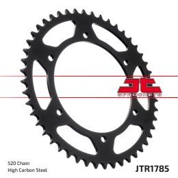 JT ZĘBATKA TYLNA SUZUKI PE 175 '80-84' (ŁAŃC.520)