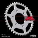 JT ZĘBATKA TYLNA SUZUKI TM 400 '71-75, TS 250 '75-83, TS 400 '72-77 (JTR813,40) (ŁAŃC. 525)