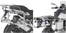 KAPPA ADAPTER DO ORYGINALNEGO STELAŻA DO KUFRÓW BOCZNYCH MONOKEY CAM SIDE BMW R 1250GS ADVENTURE '19-21 - PATRZ OPIS DODATKOWY
