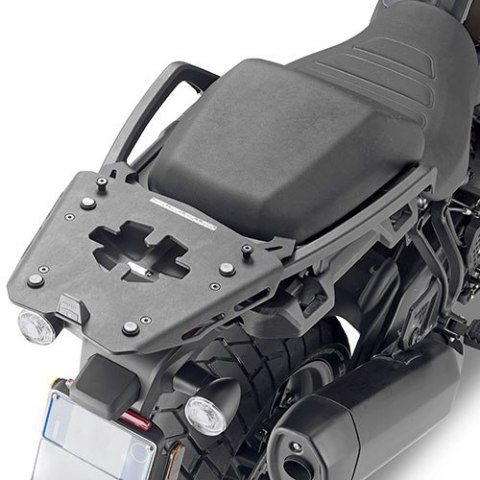 KAPPA STELAŻ KUFRA CENTRALNEGO HARLEY DAVIDSON PAN AMERICA 1250 (21) KAPPA STELAŻ KUFRA CENTRALNEGO HARLEY DAVIDSON PAN AMERICA 1250 (21)