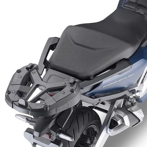 KAPPA STELAŻ KUFRA CENTRALNEGO HONDA FORZA 750 '21, ( BEZ PŁYTY ) KAPPA STELAŻ KUFRA CENTRALNEGO HONDA FORZA 750 '21, ( BEZ PŁYTY )