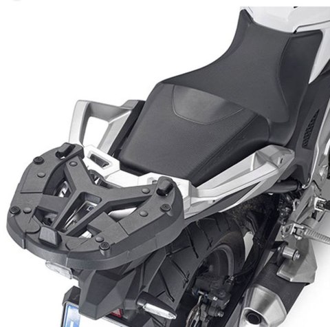 KAPPA STELAŻ KUFRA CENTRALNEGO HONDA NC 750X (21-) (BEZ PŁYTY) - DO MONTAŻU NA ORYGINALNYM BAGAŻNIKU (STELAŻU) KAPPA STELAŻ KUFRA CENTRALNEGO HONDA NC 750X (21-) (BEZ PŁYTY) - DO MONTAŻU NA ORYGINALNYM BAGAŻNIKU (STELAŻU)
