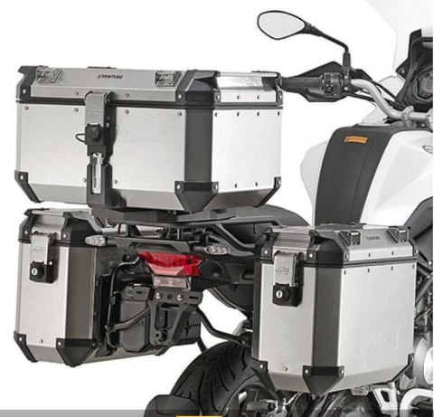 KAPPA STELAŻ KUFRÓW BOCZNYCH MONOKEY BENELLI TRK 502 '17-21 - RÓWNIEŻ POD KUFRY MONOKEY RETRO-FIT KVE K'VENTURE ALU ORAZ KMS K'M KAPPA STELAŻ KUFRÓW BOCZNYCH MONOKEY BENELLI TRK 502 '17-21 - RÓWNIEŻ POD KUFRY MONOKEY RETRO-FIT KVE K'VENTURE ALU ORAZ KMS K'M