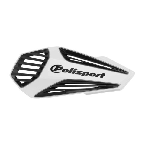 POLISPORT PROMOCJA OSŁONY RĄK (HANDBARY) MODEL MX AIR Z UNIWERSALNYM ZESTAWEM MONTAŻOWYM 22/28 KOLOR BIAŁO CZARNY POLISPORT PROMOCJA OSŁONY RĄK (HANDBARY) MODEL MX AIR Z UNIWERSALNYM ZESTAWEM MONTAŻOWYM 22/28 KOLOR BIAŁO CZARNY