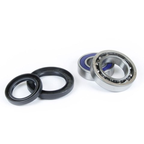 PROX ŁOŻYSKA KOŁA TYLNEGO Z USZCZELNIACZAMI YAMAHA YFM 350 WOLVERINE '00-05 PROX ŁOŻYSKA KOŁA TYLNEGO Z USZCZELNIACZAMI YAMAHA YFM 350 WOLVERINE '00-05