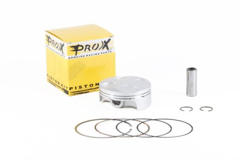 PROX TŁOK HONDA CRF 250R '10-13 (HC14.2:1) (76.77MM) PROX TŁOK HONDA CRF 250R '10-13 (HC14.2:1) (76.77MM)