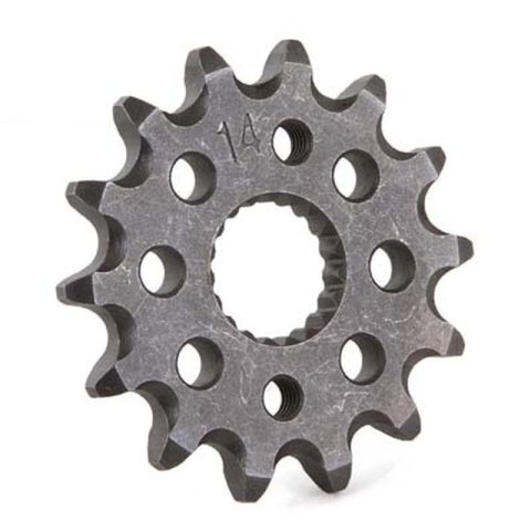 PROX ZĘBATKA PRZEDNIA 2157 14 HONDA CRF 150R '07-22 (215714) (JTF1310.14) (STD.-1) (ŁAŃC. 420) PROX ZĘBATKA PRZEDNIA 2157 14 HONDA CRF 150R '07-22 (215714) (JTF1310.14) (STD.-1) (ŁAŃC. 420)
