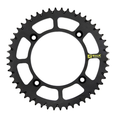 PROX ZĘBATKA TYLNA 4306 55 ALUMINIOWA HONDA CR 80/85 '86-07, CRF 150R '07-25 (430655) (JTR215.55) (STD.+6) (ŁAŃC.420) PROX ZĘBATKA TYLNA 4306 55 ALUMINIOWA HONDA CR 80/85 '86-07, CRF 150R '07-25 (430655) (JTR215.55) (STD.+6) (ŁAŃC.420)