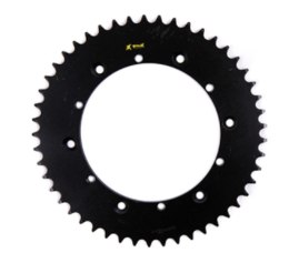 PROX ZĘBATKA TYLNA 856 49 STALOWA ULTRALITE YAMAHA YZ 125/250 '80-98, WR 250 '90-98 (85649) (JTR853.49) (STD.+1) (ŁAŃC.520)