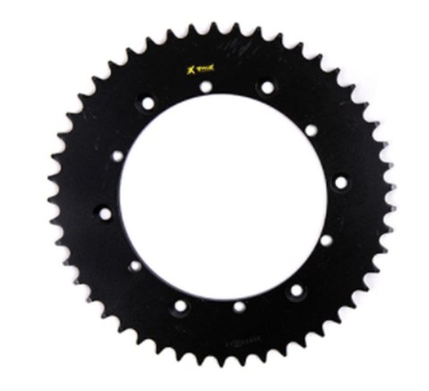 PROX ZĘBATKA TYLNA 856 49 STALOWA ULTRALITE YAMAHA YZ 125/250 '80-98, WR 250 '90-98 (85649) (JTR853.49) (STD.+1) (ŁAŃC.520) PROX ZĘBATKA TYLNA 856 49 STALOWA ULTRALITE YAMAHA YZ 125/250 '80-98, WR 250 '90-98 (85649) (JTR853.49) (STD.+1) (ŁAŃC.520)