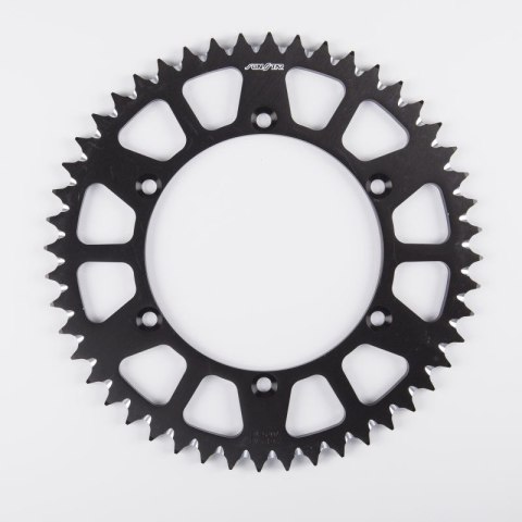 SUNSTAR ZĘBATKA TYLNA ALUMINIOWA (ERGAL) 489 51 KAWASAKI KX 125 '83-07, KX 250 '82-10 (ŁAŃC. 520) (48951JT) KOLOR CZARNY - WYPRZ SUNSTAR ZĘBATKA TYLNA ALUMINIOWA (ERGAL) 489 51 KAWASAKI KX 125 '83-07, KX 250 '82-10 (ŁAŃC. 520) (48951JT) KOLOR CZARNY - WYPRZ