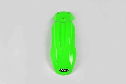 UFO BŁOTNIK PRZÓD HONDA CRF 50 '04-'21 KOLOR ZIELONY UFO BŁOTNIK PRZÓD HONDA CRF 50 '04-'21 KOLOR ZIELONY