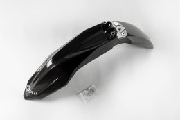 UFO BŁOTNIK PRZÓD HUSQVARNA TC 85 '14-17, KOLOR CZARNY