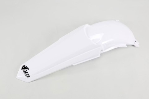 UFO BŁOTNIK TYŁ YAMAHA YZ 125/250 '02-14 RESTYLING KOLOR BIAŁY UFO BŁOTNIK TYŁ YAMAHA YZ 125/250 '02-14 RESTYLING KOLOR BIAŁY