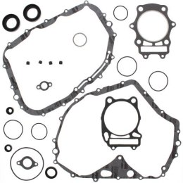 WINDEROSA (VERTEX) KOMPLET USZCZELEK Z USZCZELNIACZAMI SILNIKOWYMI ARCTIC CAT 400 4X4 W/MT 03-04, 400 FIS 2X4 W/MT 03-04, 400 FI