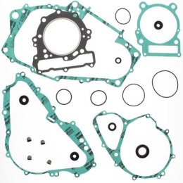 WINDEROSA (VERTEX) KOMPLET USZCZELEK Z USZCZELNIACZAMI SILNIKOWYMI CAN-AM DS650 00-07