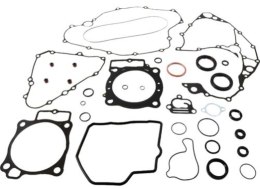 WINDEROSA (VERTEX) KOMPLET USZCZELEK Z USZCZELNIACZAMI SILNIKOWYMI HONDA CRF450L '19-'21, CRF450X '19-'21
