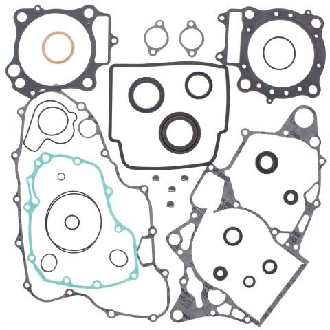 WINDEROSA (VERTEX) KOMPLET USZCZELEK Z USZCZELNIACZAMI SILNIKOWYMI HONDA TRX450ER 06-14, TRX450R 06-09