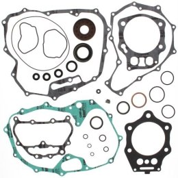 WINDEROSA (VERTEX) KOMPLET USZCZELEK Z USZCZELNIACZAMI SILNIKOWYMI HONDA TRX500FE 05-11, TRX500FPE 07-11