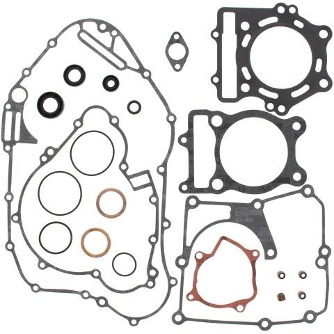 WINDEROSA (VERTEX) KOMPLET USZCZELEK Z USZCZELNIACZAMI SILNIKOWYMI KAWASAKI KLF400 BAYOU 93-99 WINDEROSA (VERTEX) KOMPLET USZCZELEK Z USZCZELNIACZAMI SILNIKOWYMI KAWASAKI KLF400 BAYOU 93-99