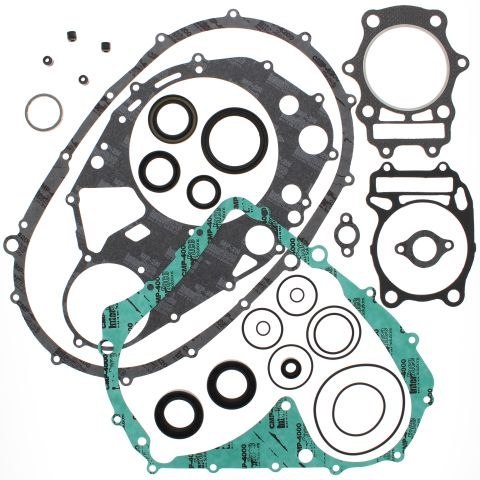 WINDEROSA (VERTEX) KOMPLET USZCZELEK Z USZCZELNIACZAMI SILNIKOWYMI SUZUKI LT-A400F 4WD KING QUAD 08-15 WINDEROSA (VERTEX) KOMPLET USZCZELEK Z USZCZELNIACZAMI SILNIKOWYMI SUZUKI LT-A400F 4WD KING QUAD 08-15