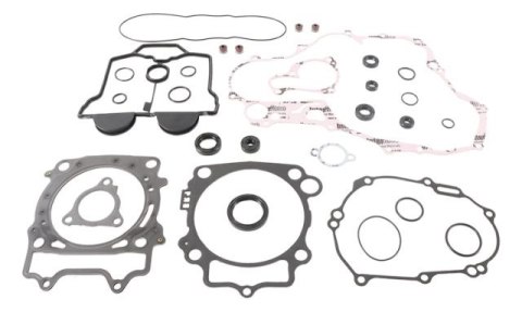 WINDEROSA (VERTEX) KOMPLET USZCZELEK Z USZCZELNIACZAMI SILNIKOWYMI YAMAHA WRF 450 '19-'21, YZF 450 '18-'19, YZF 450X '19-'21 WINDEROSA (VERTEX) KOMPLET USZCZELEK Z USZCZELNIACZAMI SILNIKOWYMI YAMAHA WRF 450 '19-'21, YZF 450 '18-'19, YZF 450X '19-'21