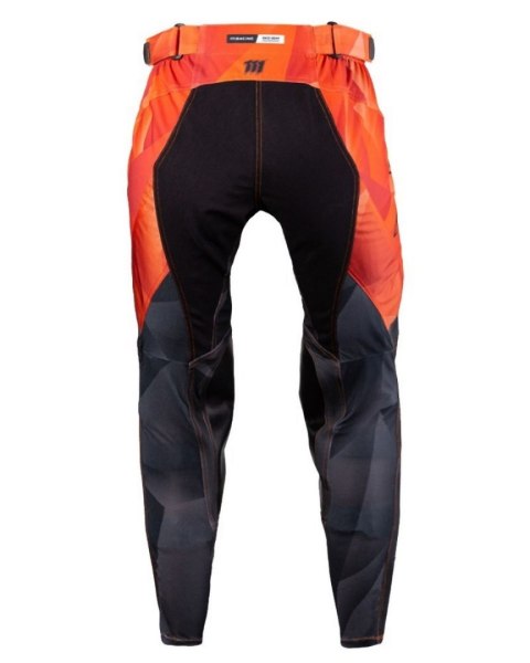 111 RACING WYPRZEDAŻ SPODNIE MOTO 111.1 - RAPID ORANGE KOLOR POMARAŃCZOWY/CZARNY ROZMIAR 36 111 RACING WYPRZEDAŻ SPODNIE MOTO 111.1 - RAPID ORANGE KOLOR POMARAŃCZOWY/CZARNY ROZMIAR 36