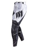 111 RACING WYPRZEDAŻ SPODNIE MOTO 111.1 - RAZOR BLACK KOLOR CZARNY/BIAŁY ROZMIAR 38
