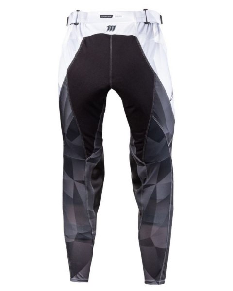 111 RACING WYPRZEDAŻ SPODNIE MOTO 111.1 - RAZOR BLACK KOLOR CZARNY/BIAŁY ROZMIAR 38 111 RACING WYPRZEDAŻ SPODNIE MOTO 111.1 - RAZOR BLACK KOLOR CZARNY/BIAŁY ROZMIAR 38