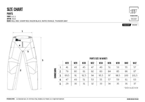111 RACING WYPRZEDAŻ SPODNIE MOTO 111.1 - RAZOR BLACK KOLOR CZARNY/BIAŁY ROZMIAR 38 111 RACING WYPRZEDAŻ SPODNIE MOTO 111.1 - RAZOR BLACK KOLOR CZARNY/BIAŁY ROZMIAR 38