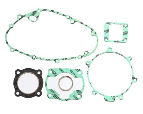 ATHENA KOMPLET USZCZELEK KAWASAKI KE 175E '79-'83