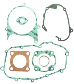ATHENA KOMPLET USZCZELEK KAWASAKI KS 125 '75-'76, KE 125 '74-'83, KD 125 '75-'79