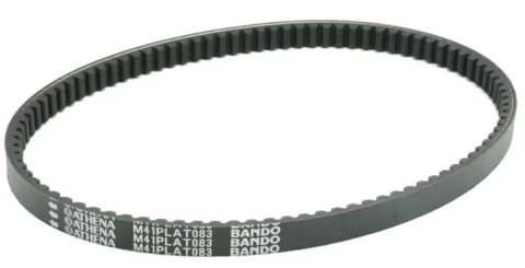 ATHENA PASEK NAPĘDOWY SYM HD2 '03-'07, HD EVO/TAMBURO 125 '05-'10 (OEM:23100HHB0000; 1B01HHB01) ATHENA PASEK NAPĘDOWY SYM HD2 '03-'07, HD EVO/TAMBURO 125 '05-'10 (OEM:23100HHB0000; 1B01HHB01)