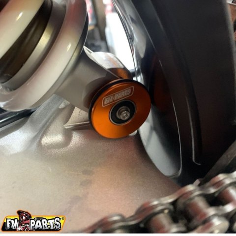 FM-PARTS TYLNY AMORTYZATOR / OSŁONA WAHACZA KTM EXC '08-'23 FM-PARTS TYLNY AMORTYZATOR / OSŁONA WAHACZA KTM EXC '08-'23