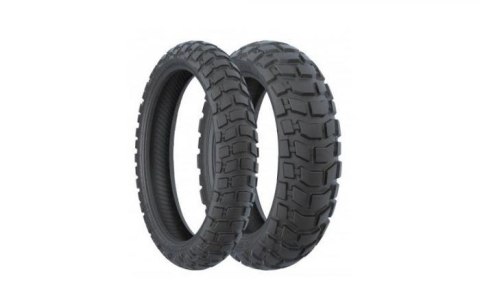 HEIDENAU OPONA 170/60B17 K60 RANGER 72R TL M/C M+S TYŁ DOT 48/2022 HEIDENAU OPONA 170/60B17 K60 RANGER 72R TL M/C M+S TYŁ DOT 48/2022
