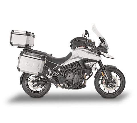 KAPPA GMOLE OSŁONY SILNIKA TRIUMPH TIGER 900 RALLY '20-'21 CZARNE KAPPA GMOLE OSŁONY SILNIKA TRIUMPH TIGER 900 RALLY '20-'21 CZARNE