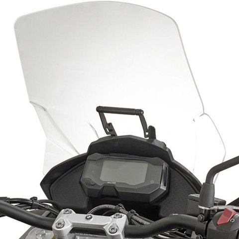 KAPPA POPRZECZKA DO ZAMONTOWANIA TOREB I MOCOWAŃ GPS / SMARTPHONE BMW G 310GS '17-'21 KAPPA POPRZECZKA DO ZAMONTOWANIA TOREB I MOCOWAŃ GPS / SMARTPHONE BMW G 310GS '17-'21