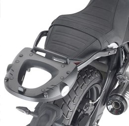 KAPPA STELAŻ KUFRA CENTRALNEGO CF MOTO 700CL-X '21 ( BEZ PŁYTY )
